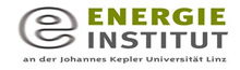 Energieinstitut an der Johannes Kepler Universität Linz